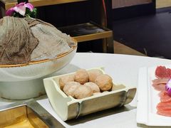 -红鼎坊·老成都火锅(新南门店)