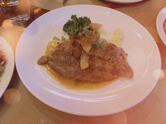 -YUE·6·西式融合餐厅(外滩六号店)