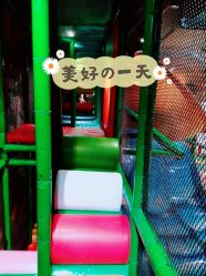 点击看大图 -KidSteam儿童乐园(富力城店)