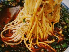 -清真磨沟沿老字号牛肉面(总店)