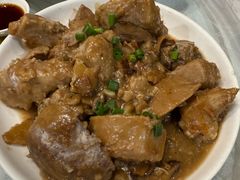 -小天妃海鲜酒楼(西马庄店)