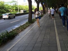 -东华假日酒店自助餐
