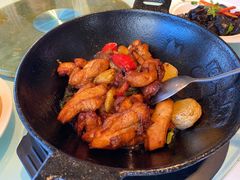 -衡山汇·高级粤菜(霄云路店)