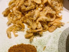 -北李妈妈菜·海肠捞饭(高新万达店)