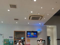 -小杨生煎(香港名都店)