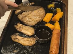 -必胜客(金华福华店)