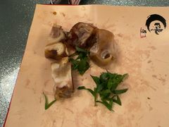 -汇贤府·李氏新鲁菜(万寿路店)