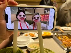 -海底捞火锅(杭州天虹购物中心店)