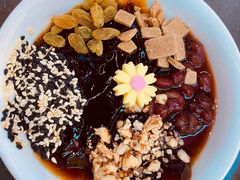 -金鱼盆32年水煮鱼·18秒辣椒炒肉(京西大悦城店)