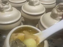 -悦全日餐厅·仁恒洲际酒店