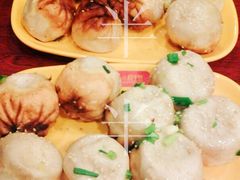 生煎-小杨生煎(黄河路店)