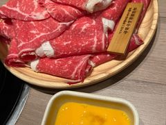 -浅锅和牛小锅放题(深业上城店)