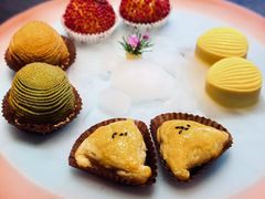 -道海元·潮粤汇 (前滩店)