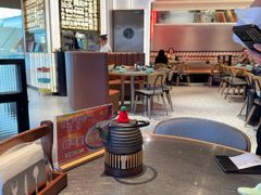 -潮界(虹桥新天地店)