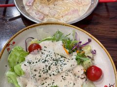 -Kpasta韩式意大利面