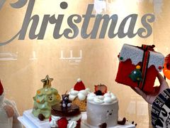 -7号里低糖生日蛋糕(南阳路店)