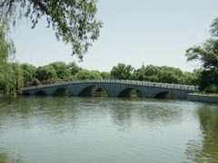-北陵公园