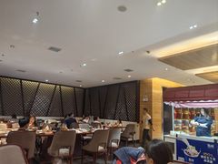 -安徽高速开元国际大酒店·地中海自助餐厅