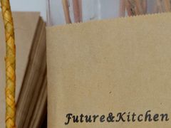 -Future&Kitchen