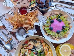 -Blac+Blac(中海环宇荟店)