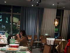 大堂-遇见湘·地道湖南菜(云门店)