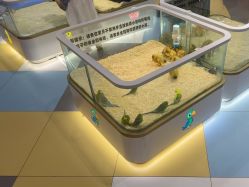 -meland亲子乐园•派对•研学(苏州悠方购物中心店)