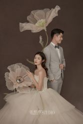 -太古映画婚纱摄影(天河店)