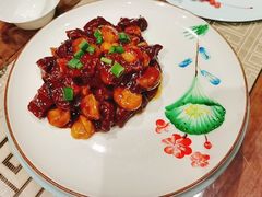 -聚缘堂·海鲜私房菜(松岭路店)