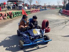 -季高兔窝窝亲子园(上海薰衣草公园店)