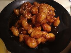糖醋里脊-佬肥猫(国华广场店)