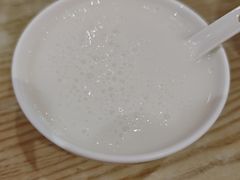 -杨记杏仁茶(椰园店)