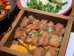 -赣饭农家·江西小炒(西乡店)