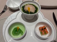 -恒悦轩·粤菜(上海展览中心店)