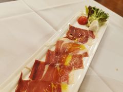 -摩根扒房(桐梓林店)