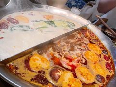 台式麻辣锅-湊湊火锅·茶憩(杭州湖滨银泰in77店)