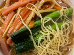 -万山楼海鲜酒家·二十三年老字号