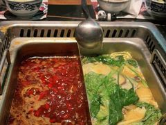 -大隐·成都火锅Bistro(合生麒麟新天地店)