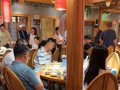 -老凯俚酸汤鱼(鸿通城店)
