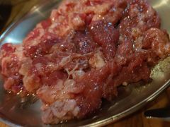 -合易泓烤肉•首创生椰大油边(宁山路店)