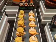 -博林天瑞喜来登酒店·西丽尚膳