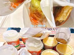 -吉野家(长青店)