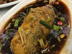 -老杨饭店(万科里店)