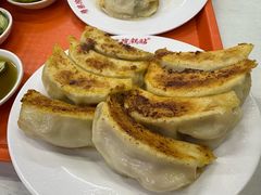 -劈柴院锅贴(沈阳路店)