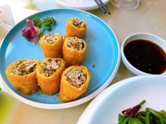 -品味泸沽湖•民族特色菜(大落水店)
