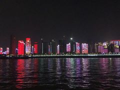 -武汉两江游览·夜游长江(汉口粤汉码头)