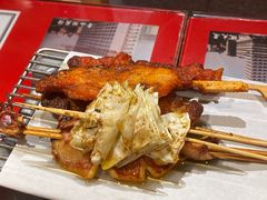 -味福记·本地特色菜(八一万达广场店)