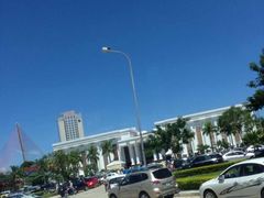 -岘港皇冠假日酒店