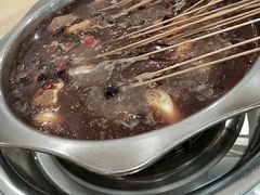 -袁记串串香(人民公园店)