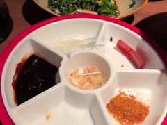 -青年公社烤鸭(熙悦天街店)