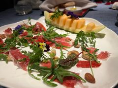 -弦月窗LUNETTE BY AMANDA(复兴路店)